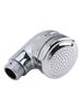 Efficient and Reliable Pressurized Shower Head for Hair Salon Barber Shop