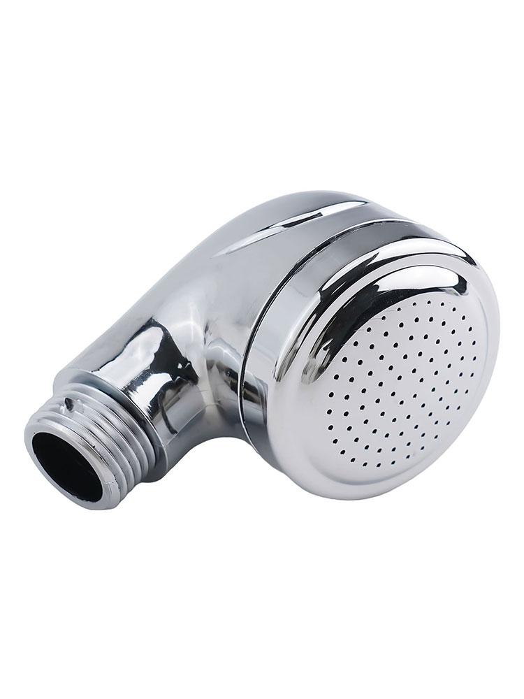 Efficient and Reliable Pressurized Shower Head for Hair Salon Barber Shop