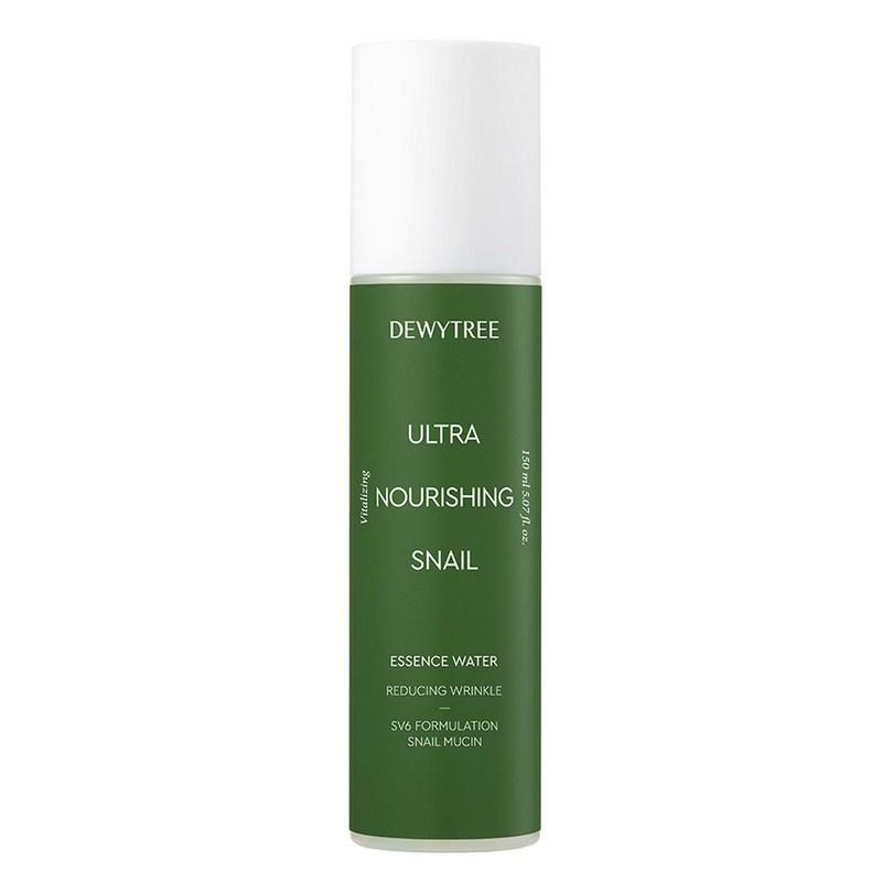 Dewytree Ultra Vitalizing Snail Skin 150ml, 1 pcs
