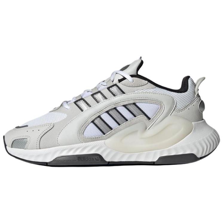 adidas Originals Hi-Tail 2.0 White Grey Unisex JI4346 EU 46⅔