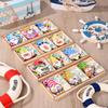 Accesorii pentru decor – Obiecte decorative din lemn