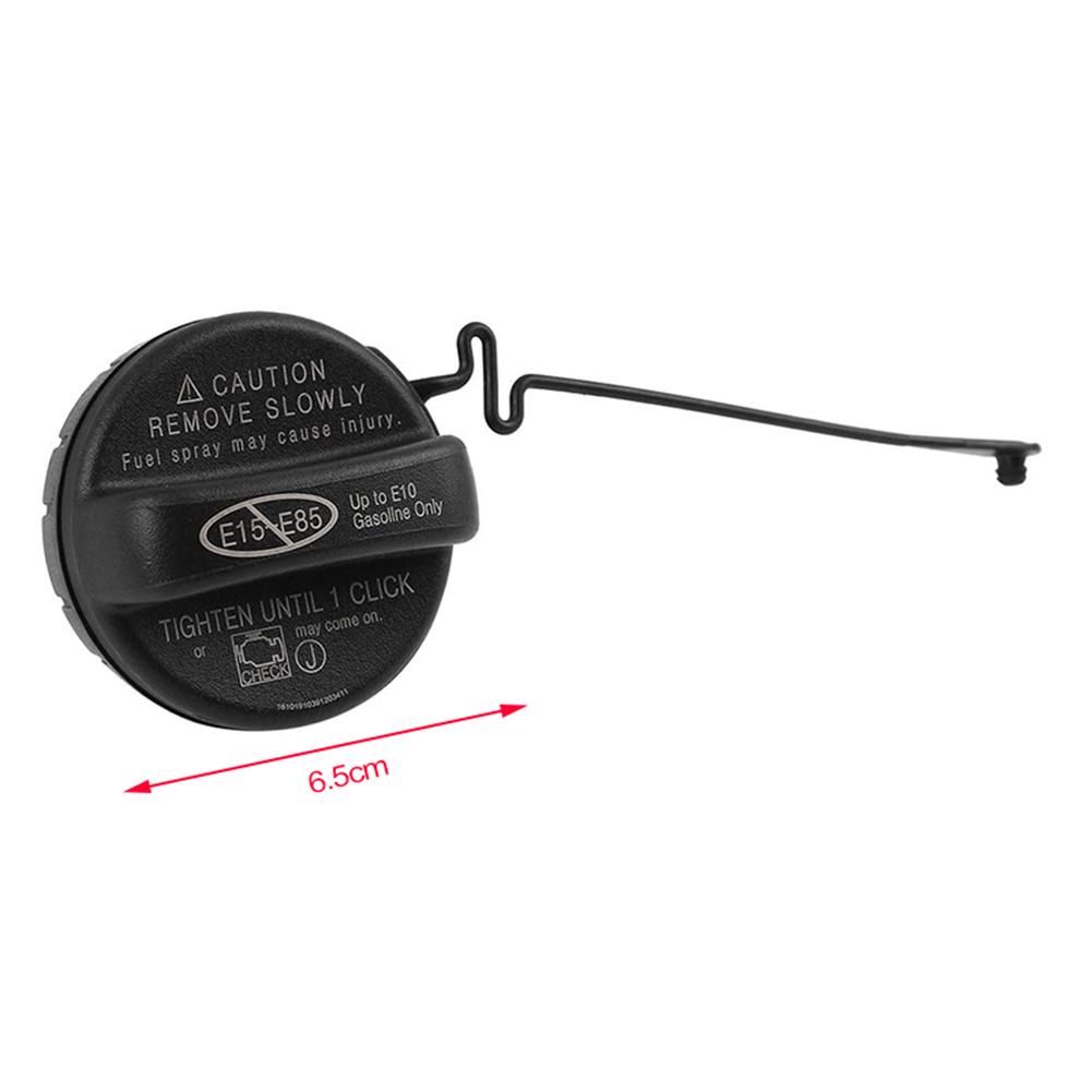 Fuel Tank Gas Cap Lid Tether Threaded Style 77300-06040 For TOYOTA CAMRY TACOMA!