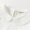 DAVE&BELLA Girls' Summer Short Sleeve T-Shirt