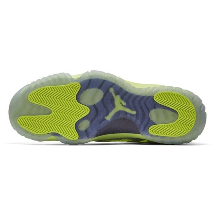 Jordan 11 Retro Low Ie Volt 919712-700