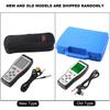 SMART SENSOR Digital Ultrasonic Thickness Gauge Sound Velocity Meter Metal Depth Tester AS840 Digital Thickness Gauge