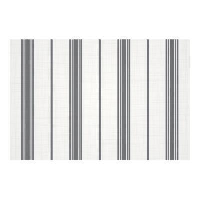 Walgadak's Paper Table Mat 34 Modern Gray