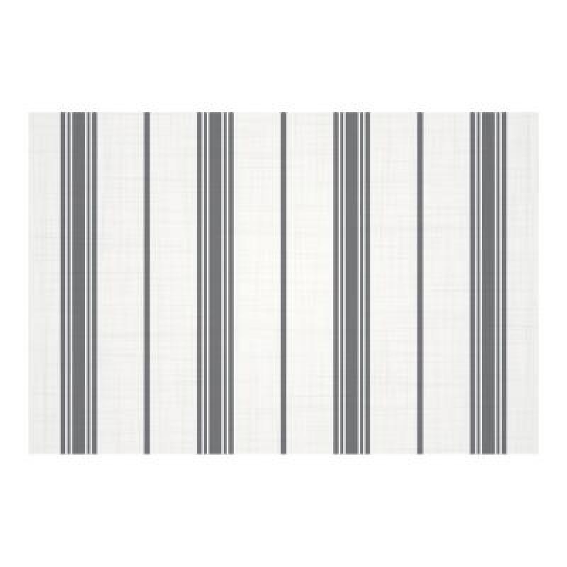 Walgadak s Paper Table Mat 34 Modern Gray