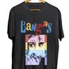 The Bangles Great Hits 80s Rock Music Shirt, Graphic T-shirt TE4583 Unisex T-Shirt