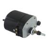 Fishing Boat Caravan Windscreen Wiper Motor Kit with 12V Motor and Blades