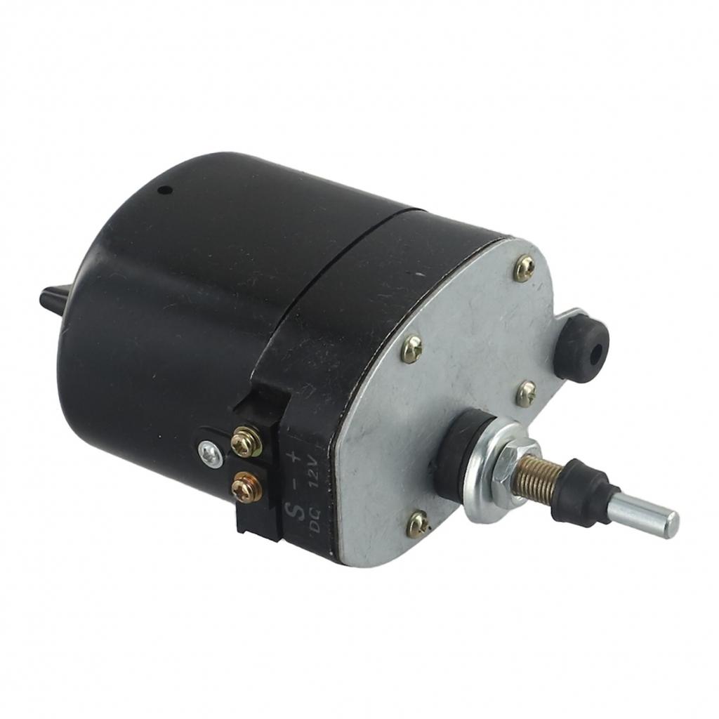 Fishing Boat Caravan Windscreen Wiper Motor Kit with 12V Motor and Blades
