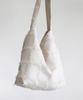 Green Stuff Simple Shopper Bag 62 Ethnic Fringe - Ivory