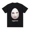 Robert Pattinson Edward Twilight Graphic T Shirt Unisex Fashion Cotton Short Sleeve Tshirts Unisex Retro ONeck Oversized Tshirt