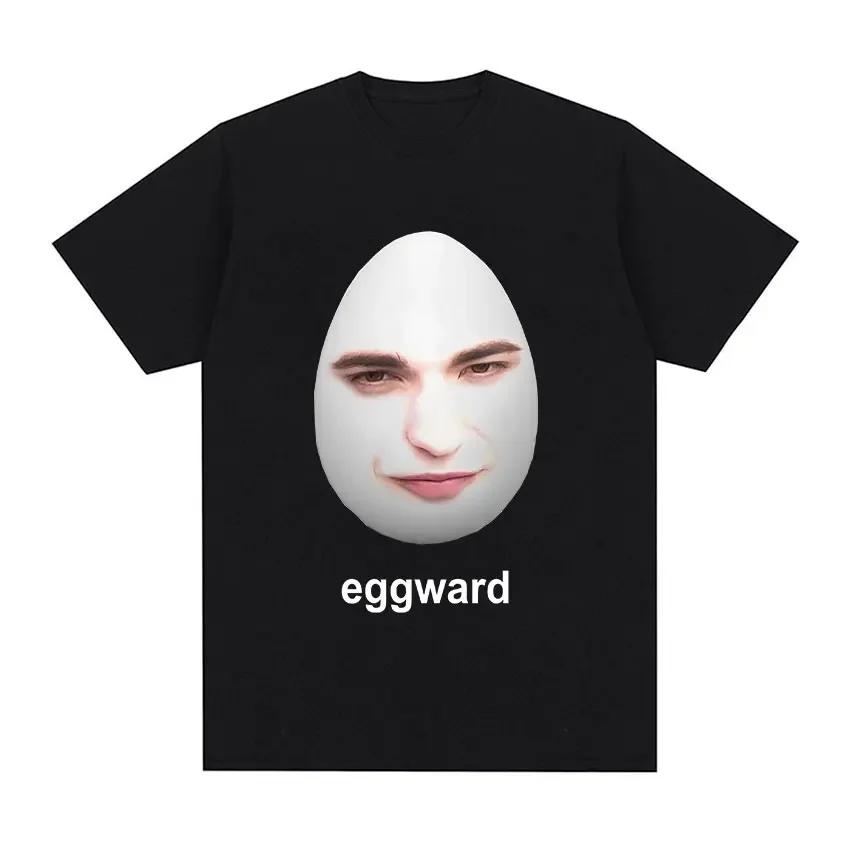 Robert Pattinson Edward Twilight Graphic T Shirt Unisex Fashion Cotton Short Sleeve Tshirts Unisex Retro ONeck Oversized Tshirt