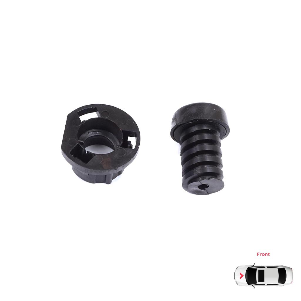 ESP1181 Justerbar panserstopper for Renault Megane Clio Captur Scenic Master Duster Dokker Lodgy Movano 7700843546