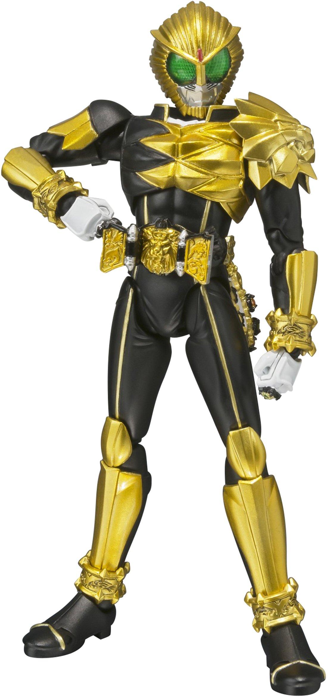 

TAMASHII NATIONS Камен Райдер Зверь SHFiguarts