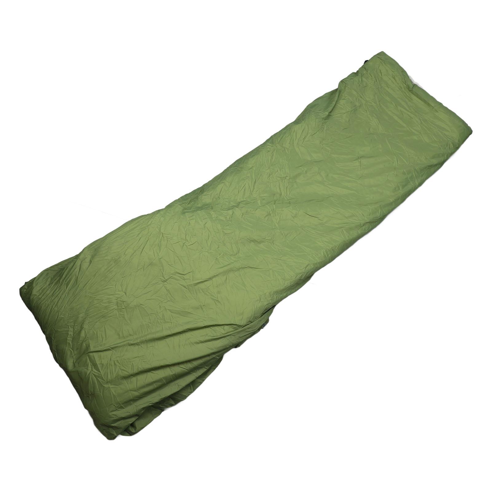 

Спальные мешки для взрослых, многофункциональный водонепроницаемый моющийся нейлоновый портативный спальный мешок для отдыха на открытом воздухе