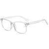 Portable Blue Light Blocking Reading Glasses Black Leopard Presbyopic Eyeglasses Men Women Anti Blue Ray Office Computer Goggles