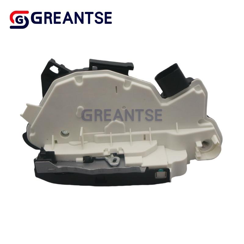 1S1837015C 1S1837015A  1S1837015H Front Left Lock Cylinder For Volkswagen VW Up Skoda Citigo SEAT Mii 2011- Car Spare Parts