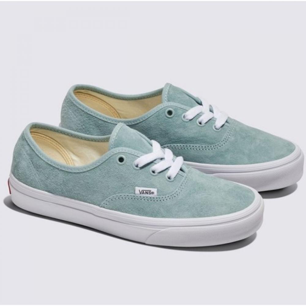 

Vans Pig Suede Authentic Vn000crtm8i VN000CRTM8I/220