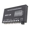 Car Audio Equalizer Adjustable 5 Bands Precise Tuning EQ Tuning Crossover Amplifier Graphic Equalizer