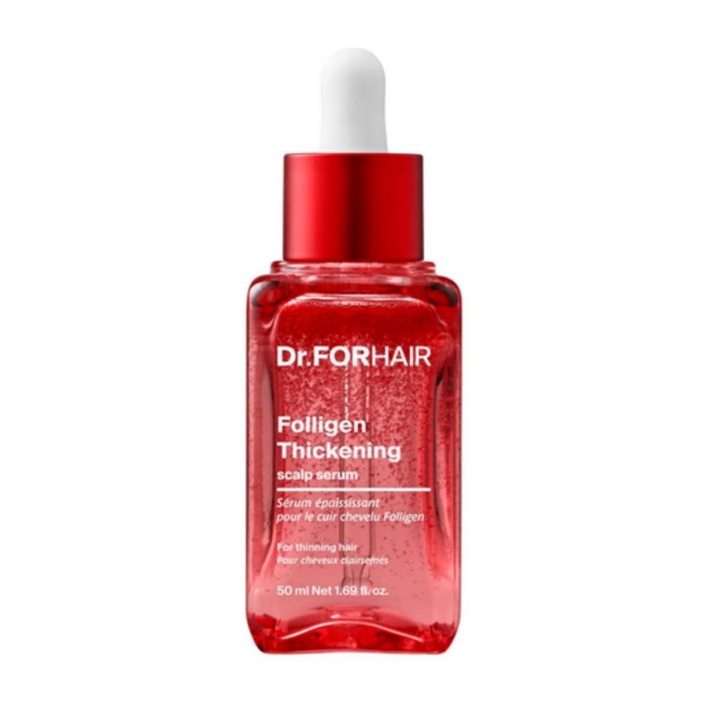 DR.FORHAIR Folligen Thickening Scalp Serum 50ml