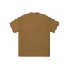 Nike Solo Swoosh T Shirt Men's Light Brown DA0321-270