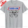 Hubraum TShirt GerUnisex Text Du Bist Nicht Du Wenn Du Keine Leistung Autoliebhaber Tee Car Enthusiast Shirt Unisex Streetwear