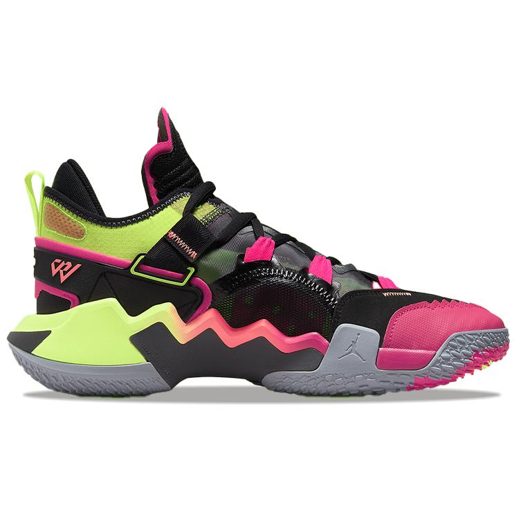 Air Jordan Why Not Zer0.5 'Raging Grace' DO8965-002