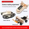 Student Science Kit: Physics Experiment Educational Toy for School Projects