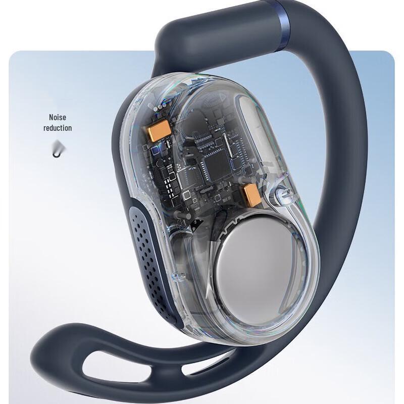 Edifier Comfo CC Open-Ear Bluetooth Sports Earbuds