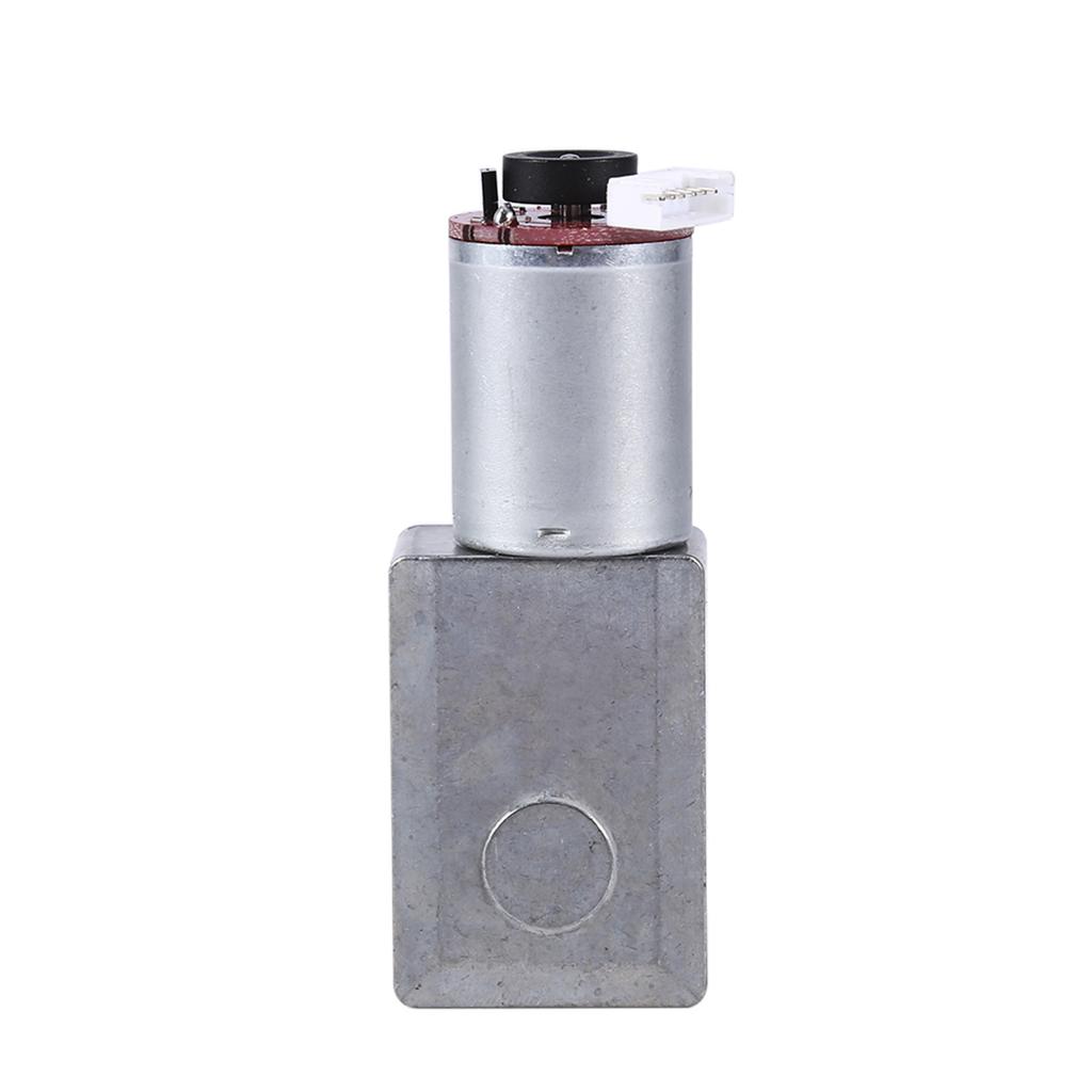 Gr Box High Gred Motor Reduction Motor with Encoder Srong Self locking(10RPM)
