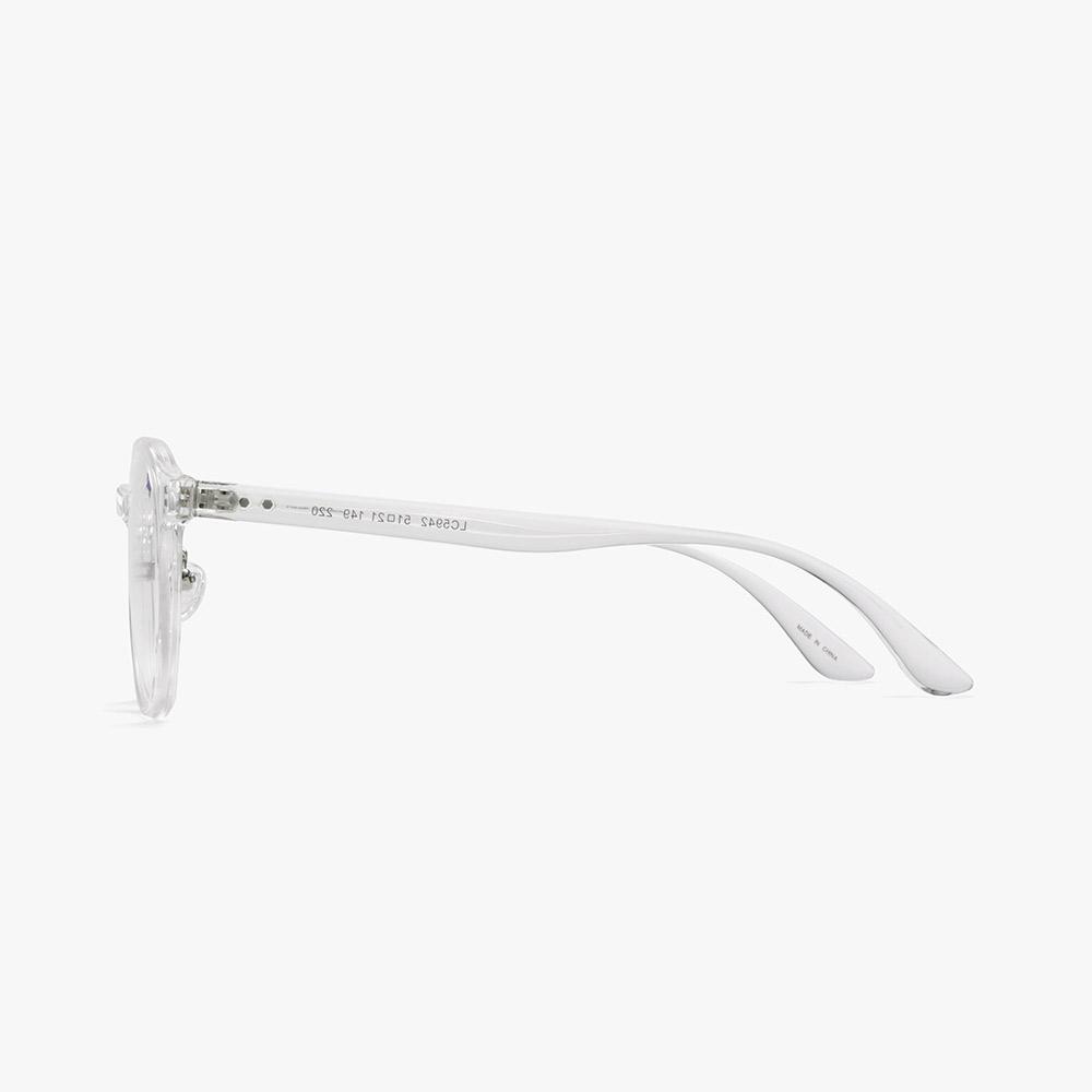 Lugo Btikeol Eyeglass Frames (Lc5942 220 51)