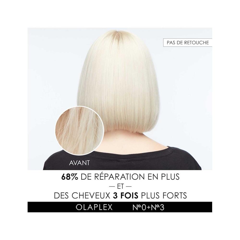 Soin Capillaire Olaplex N°0 Intensive Bond Building - 155 ml