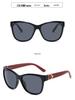 2023 Women's Polarized Sunglasses 8629 - European & American Style