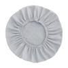 Fan Cover Elastic Half Wrapped for 16-18 inch Wall Mount Fans Heavy Duty Universal Household Storage Fan Protection Round Cover