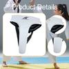 Adjustable And Multifunctional Groin Protector for Taekwondo, Ideal Kickboxing Training, Gym
