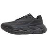 Halo Runner Comfortable And Lightweight Running Shoes Men's Black 6008994-003