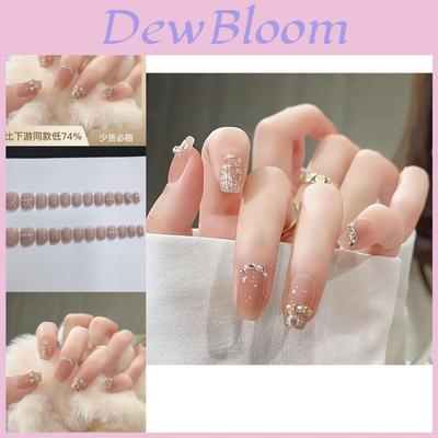 B621 Spring Fragrance Pearl Wearing Armor Detachable Factory Direct Sales