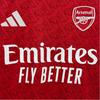 adidas Spedizione Gratuita Con AdiClub Maglia Home Arsenal 25/26 JI9517