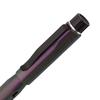 Mitsubishi Pencil Kurutoga Dive Mechanical Aurora 309534000 Pencil, 0.5mm, Purple,