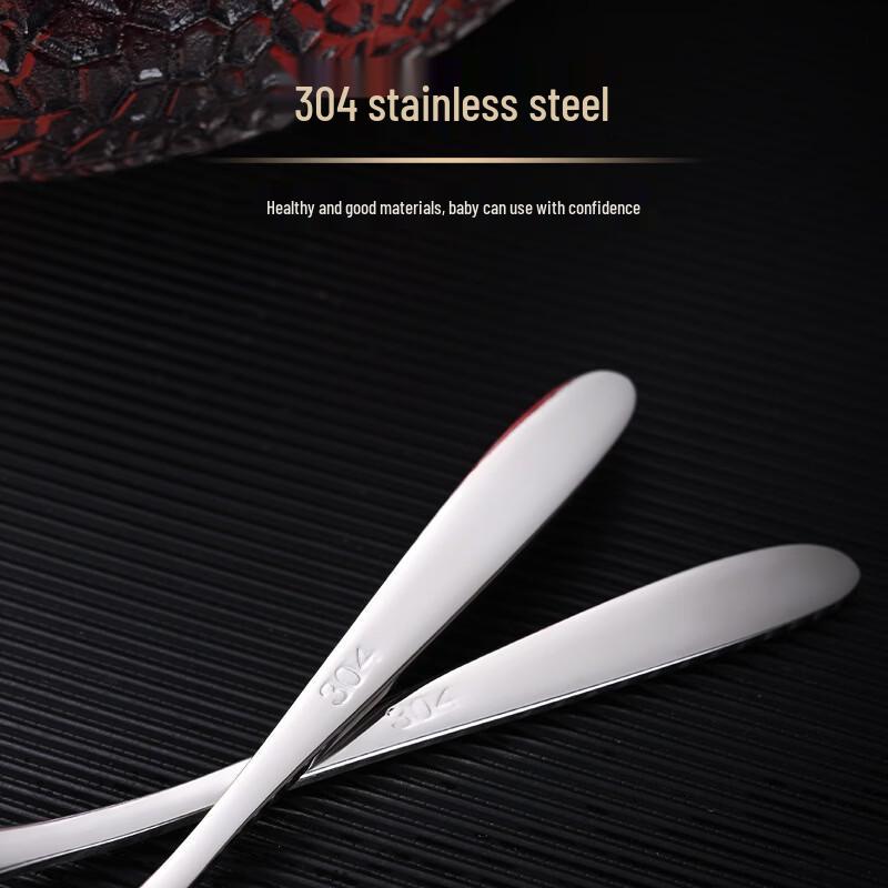 304 Stainless Steel Fruit Dessert Forks