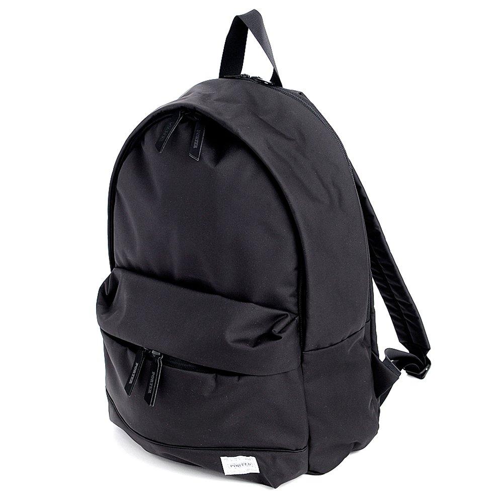 

(Портер Девушка) Рюкзак PORTER GIRL 1. черный