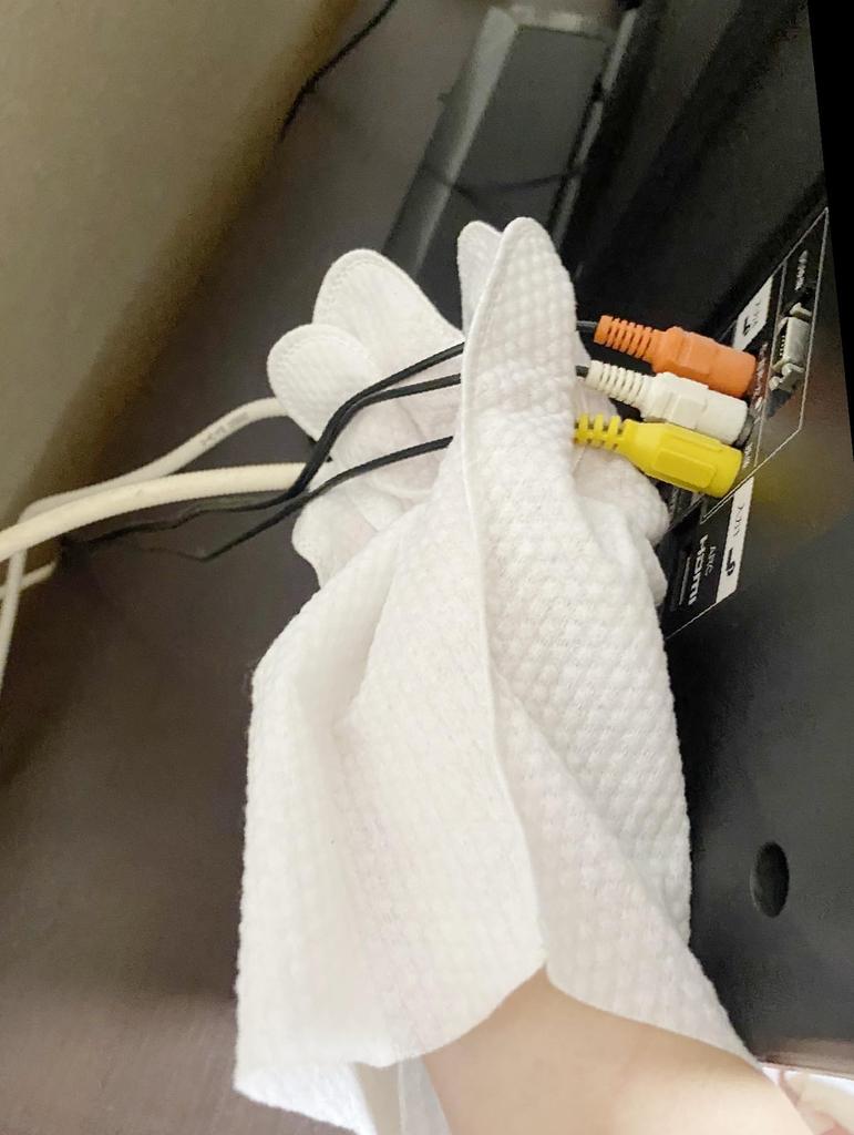 MISM Disposable Cleaning Gloves 30 Pieces