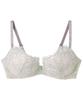 Amphi Wireless Cleavage Volume A BRAGENIC Plus BMI LB F65 Bra, Enhancement, Enhancement, Cup, Type, Women's, Wireless, 440,