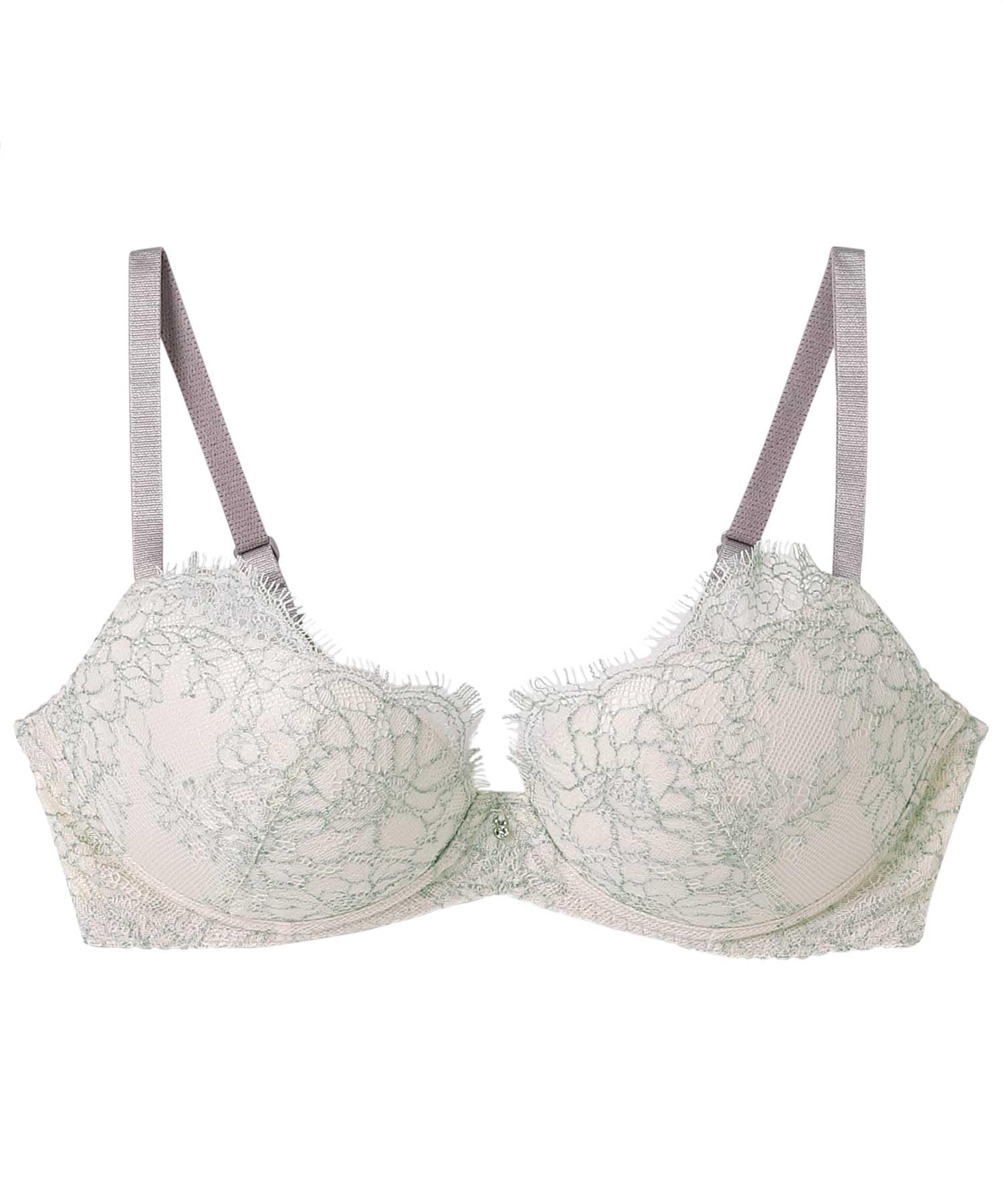 

Amphi Wireless Cleavage Volume A BRAGENIC Plus BMI LB F65 Bra, Enhancement, Enhancement, Cup, Type, Women s, Wireless, 440,