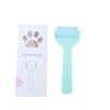 Puffiness Relief Face Ice Roller Anti-Wrinkles Skin Roller Tool Handheld Face Massager  Women