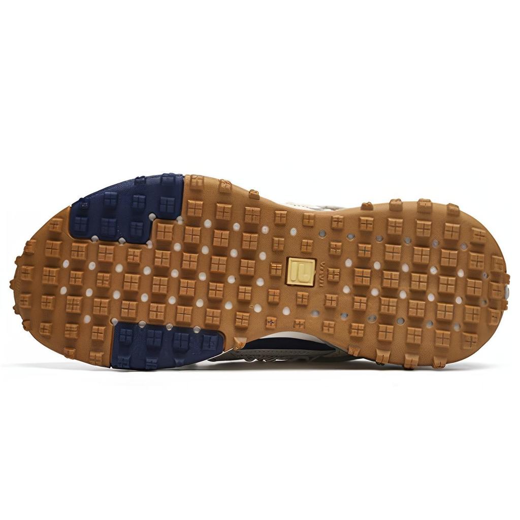 New FILA Shoes 'White Blue' Women's A12W142208FWO