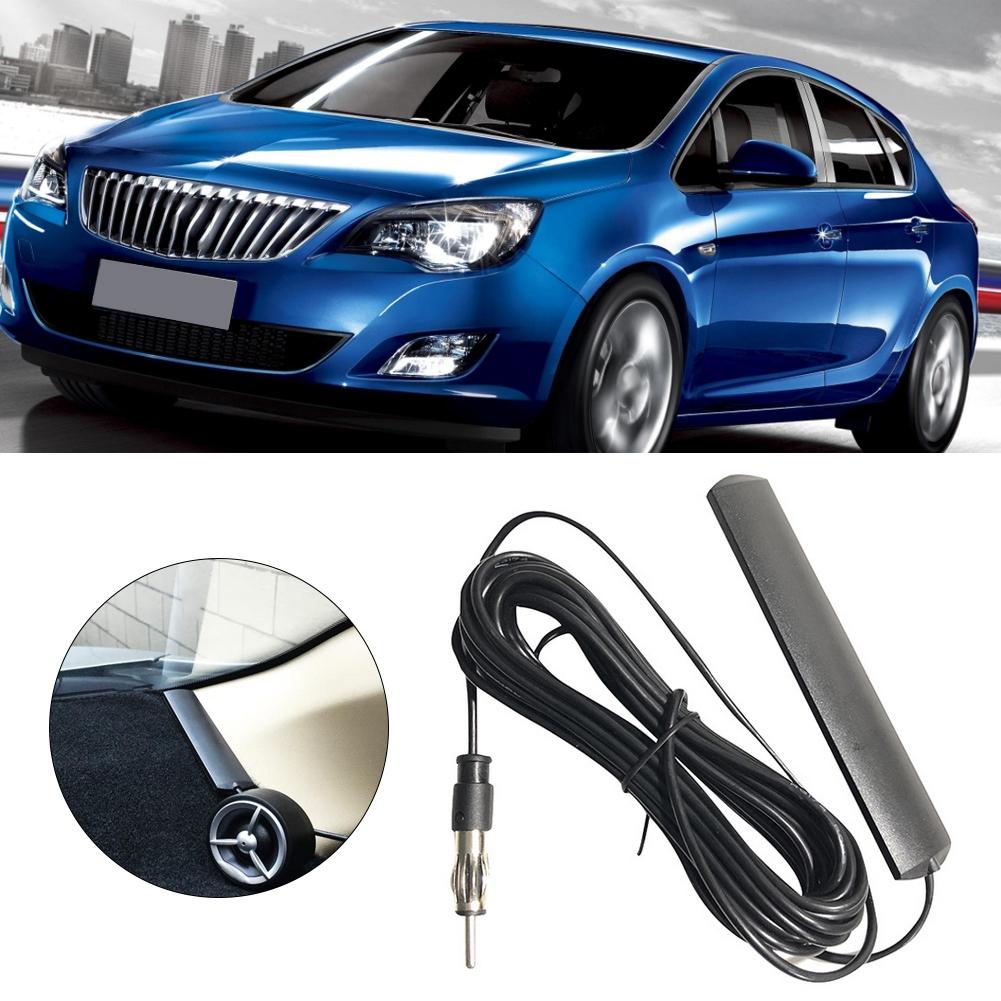 5M ANT 309 Car Patch Radio Signal Antenna Auto Signal Improve Device