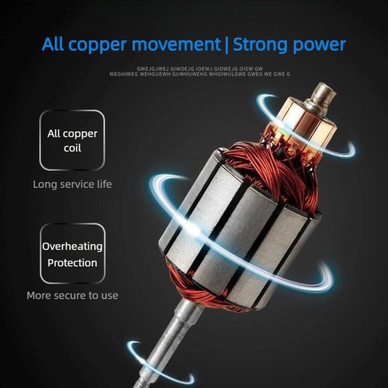 DC12V24V Solar Energy Battery Powered Water Pump Electric Water Pump Household Small Marine DC Submersible Pump