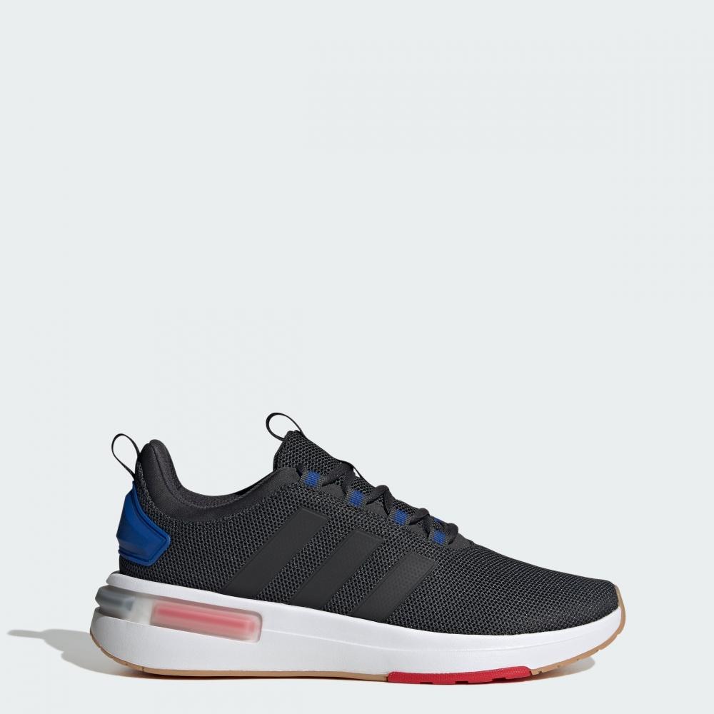 

adidas Men s adidas Racer TR23 Shoes carbon core black royal blue